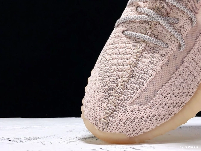 Adidas 350 Synth Yeezy Boost Reflective V2 FV5666 0802